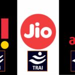 TRAI की सख्ती! Jio-Airtel-Vi को लाना होगा बिना डेटा वाला रिचार्ज, 30 दिन की वैलिडिटी