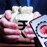 PF New Rule: बेसिक ₹30, ₹40 या ₹50 हजार है तो कितना कटेगा PF? जानें EPFO का नियम