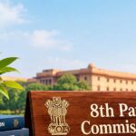 8वें वेतन आयोग में OPS की बहाली होगी या NPS रहेगा? कर्मचारियों की नजर