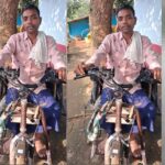 बैटरी चलित ट्रायसायकल से बदला 75% अस्थिबाधित सोमारू का जीवन, मिली आत्मनिर्भरता की नई उड़ान