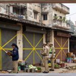 भोपाल में 8084 प्रतिष्ठानों को नोटिस, 190 बंद; सुप्रीम कोर्ट में नया एफिडेविट