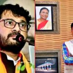 MP BJP में संगठनात्मक फेरबदल, शिवराज डाबी बने सोशल मीडिया प्रभारी
