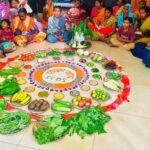 बच्चों की थाली बनी सामूहिक जिम्मेदारी, प्रदेश के सभी आंगनबाड़ी केंद्रों में पोषण और स्वच्छता पर जोर
