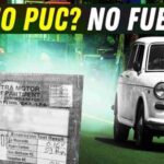 NO PUC NO Fuel: 1 अक्टूबर से बिना वैध PUC नहीं मिलेगा पेट्रोल-डीजल
