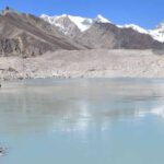 अलकनंदा बेसिन में 131 ग्लेशियल झीलें, बद्रीनाथ पर मंडरा रहा खतरा
