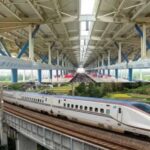 India की पहली Bullet Train अगले साल दौड़ेगी, रेलवे ने वीडियो जारी कर किया कन्फर्म