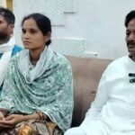 प्रेग्नेंट महिला से मारपीट मामले में 4 पुलिसकर्मियों पर केस