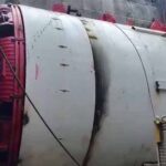 इंदौर मेट्रो की पहली अंडरग्राउंड खुदाई शुरू, 1000 टन की TBM से बनेगी सुरंग