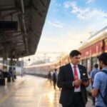रेल यात्रियों के लिए जरूरी खबर, 1 अक्टूबर से टिकट चेकिंग का बड़ा अभियान