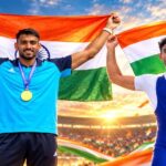एशियन गेम्स में सेना के जवानों का कमाल, सतनाम-सलमान ने रोइंग में जीता ब्रॉन्ज