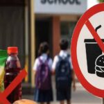 स्कूलों के बाहर चिप्स-कोल्ड ड्रिंक पर लग सकता है बैन, सरकार ला रही नया नियम