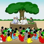 2 अक्टूबर से ग्राम सभाओं में बनेगी विकसित ग्राम पंचायत योजना, ग्रामीण तय करेंगे विकास की दिशा