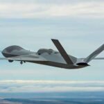 अमेरिका का MQ-20 ड्रोन फाइटर जेट तैयार, बिना पायलट करेगा ऑटोनॉमस मिशन