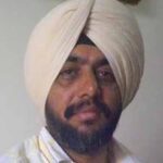 बर्खास्त AIG राजजीत सिंह ने पटियाला पुलिस के सामने किया सरेंडर, लंबे समय से थे फरार