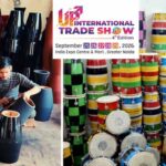 UP International Trade Show: ग्रेटर नोएडा में गूंजेगी अमरोहा की ढोलक, 6 इकाइयों को अंतरराष्ट्रीय मंच