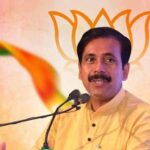 ‘जाति का जहर घोलने निकले हैं अखिलेश, 100 यात्राएं भी नहीं बचा पाएंगी सपा को’: अनिल राजभर