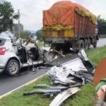 झारखंड में भीषण सड़क हादसा, मंत्री दीपिका पांडे की बेटी समेत 4 की मौत,CM ने जताया शोक