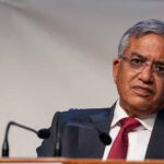 CEC ज्ञानेश कुमार के खिलाफ महाभियोग की तैयारी, विपक्ष संसद में लाएगा प्रस्ताव