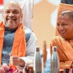 UP विधानसभा चुनाव से पहले BJP का मेगा प्लान, नितिन नवीन और बीएल संतोष संभालेंगे मोर्चा