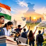 विकसित राज्य @2047: शिक्षा, नवाचार और युवा शक्ति से गढ़ी जा रही स्वर्णिम भारत की नई गाथा