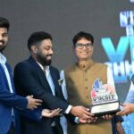 विकसित छत्तीसगढ़ के निर्माण में रियल एस्टेट सेक्टर की होगी अहम भूमिका : मुख्यमंत्री विष्णु देव साय