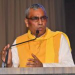 ‘दलित-पिछड़ों को अछूत मानते हैं अखिलेश’, ओमप्रकाश राजभर ने सपा की रथयात्रा पर साधा निशाना