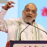 सपा सरकार को यूपी से बाहर करना पड़ा था निवेश का कार्यक्रम, योगी ने यूपी को बनाया निवेश का केंद्र: केंद्रीय गृह मंत्री शाह