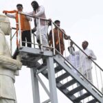 पंडित दीनदयाल उपाध्याय की जयंती पर वित्त मंत्री ओ.पी. चौधरी ने किया श्रद्धापूर्वक नमन