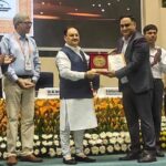 स्वास्थ्य सुरक्षा से जनकल्याण की दिशा में तेजी से आगे बढ़ रहा छत्तीसगढ़ : मुख्यमंत्री विष्णु देव साय