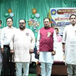 ‘वंदे मातरम्’  मां भारती की वंदना और राष्ट्रीय चेतना का स्वर : मुख्यमंत्री विष्णुदेव साय