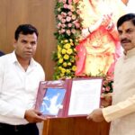 मध्यप्रदेश सरकार ने विगत एक वर्ष में उपलब्ध कराये है 85 हजार युवाओं को रोजगार और सेवा के अवसर : मुख्यमंत्री डॉ. यादव