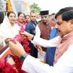 अंत्योदय और एकात्म मानववाद का दर्शन समाज के अंतिम व्यक्ति के कल्याण का मार्ग प्रशस्त कर रहा है : मुख्यमंत्री डॉ. यादव