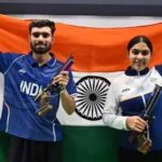 Asian Games: भारत को मिला दूसरा गोल्ड, शूटिंग में कमाल