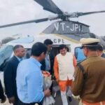 CM ने 225 करोड़ में खरीदा हेलीकॉप्टर, 9 यात्री बैठ सकेंगे