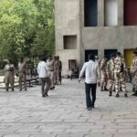 पंजाब-हरियाणा हाईकोर्ट को बम से उड़ाने की धमकी, परिसर खाली
