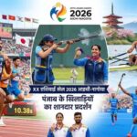 Asian Games 2026: पंजाब के खिलाड़ियों का जलवा, परिनाज-सतनाम ने जीता कांस्य