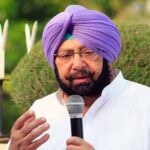 कैप्टन अमरिंदर सिंह बोले- BJP में 4 साल में कुछ नहीं मिला, कांग्रेस में वापसी नहीं