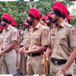 पंजाब पुलिस में ASI के 450 पदों पर होगी सीधी भर्ती