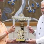 PM मोदी से मिले CM योगी, PM आवास पर लंबी बैठक; इन अहम मुद्दों पर हुई चर्चा