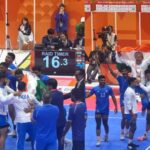 Asian Games 2026: भारत ने कबड्डी में जीता गोल्ड, फाइनल में ईरान को हराकर रचा इतिहास