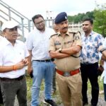 गंगरेल बांध के सभी 14 गेट खुले, महानदी के तटीय क्षेत्रों में प्रशासन अलर्ट मोड पर