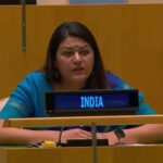 UN में भारत का पाकिस्तान पर पलटवार, शहबाज के दावों पर घेरा