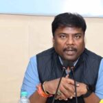 भारी बारिश को लेकर मंत्री केदार कश्यप ने बस्तर संभाग के सभी कलेक्टरों से ली स्थिति की जानकारी