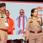 सुरक्षा पर योगी सरकार का पूरा फोकस, अभेद्य दुर्ग बना इंटरनेशनल ट्रेड शो