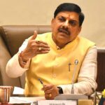 CM मोहन यादव को जान से मारने की धमकी, आरोपी मुंबई से गिरफ्तार