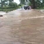 उमरिया-शहडोल में भारी बारिश का कहर, डिंडौरी में बाढ़ जैसे हालात; कई जगह अलर्ट