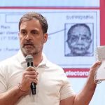 एंटी-इनकंबेंसी पर राहुल गांधी का सवाल, चुनावी इतिहास क्या कहता है?