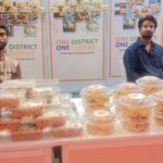 योगी सरकार ने लॉन्च किया ‘वन डिस्ट्रिक्ट वन कुज़ीन’ का आधिकारिक पोर्टल