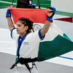 Asian Games 2026: सुचिका तारियाल ने विवादित हार पर कहा- एक राउंड और खिला देते