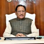 2 से 7 अक्टूबर तक सिंगापुर जाएंगे CM साय, निवेशकों-उद्योगपतियों से करेंगे संवाद